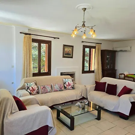 别墅 Levanda 费斯卡尔德宏