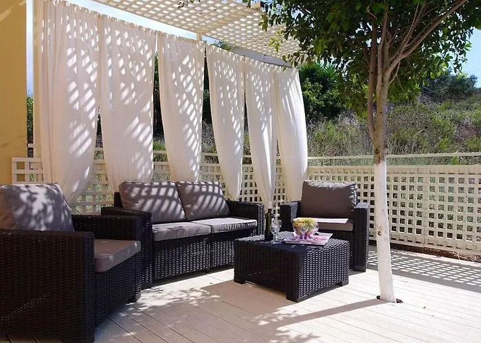 别墅 Levanda 费斯卡尔德宏