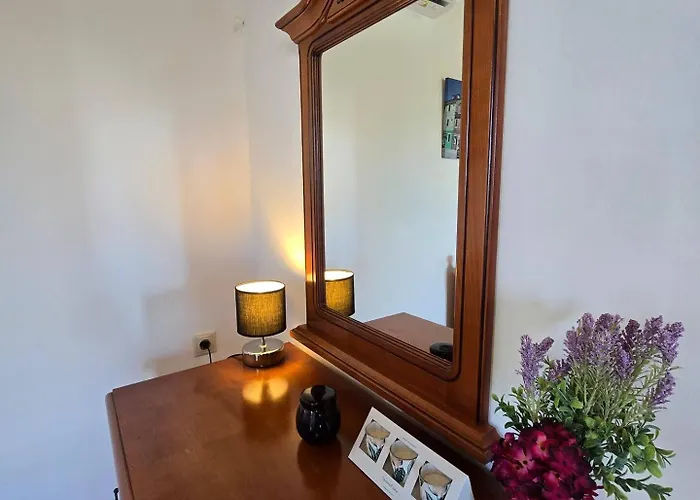 别墅 Levanda 费斯卡尔德宏