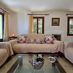 Levanda Villa *