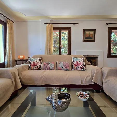 Levanda Villa *