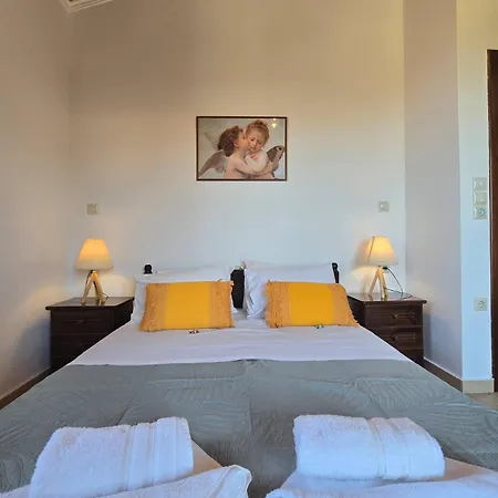 Levanda Villa *