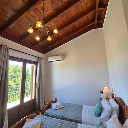 Levanda Villa Fiskardo