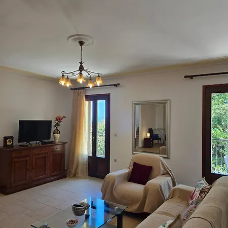 Villa Levanda