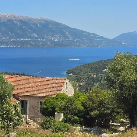 Levanda Villa