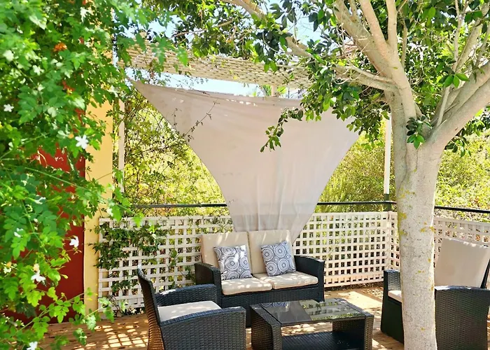 Levanda Villa Fiskardo