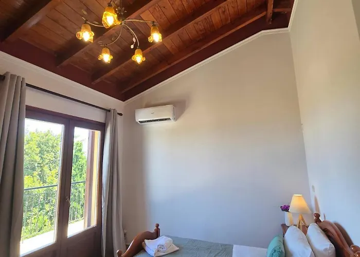 Levanda Villa Fiskardo