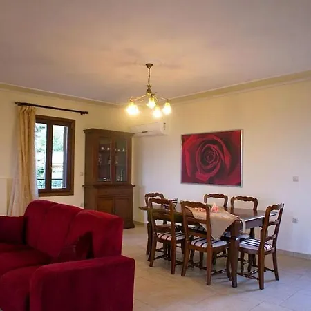 Villa Levanda