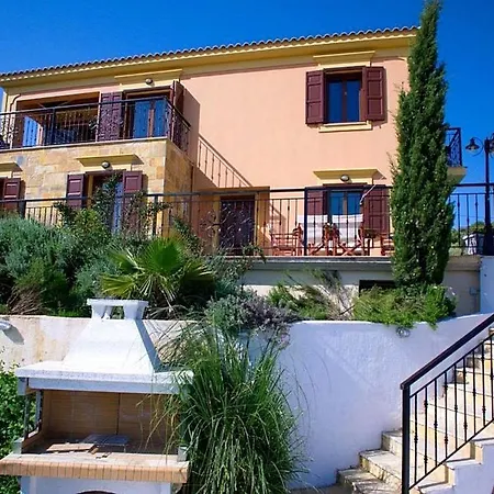 Levanda Villa