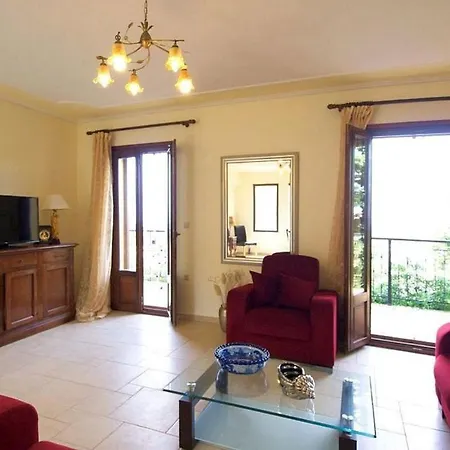 Villa Levanda