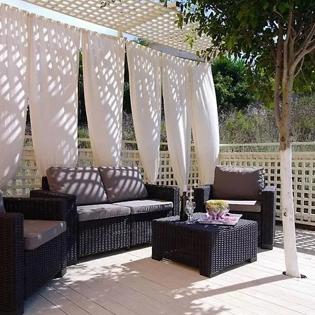 Villa Levanda Fiskardo