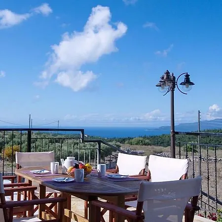 Levanda Villa