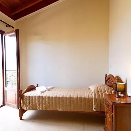 Levanda Villa *
