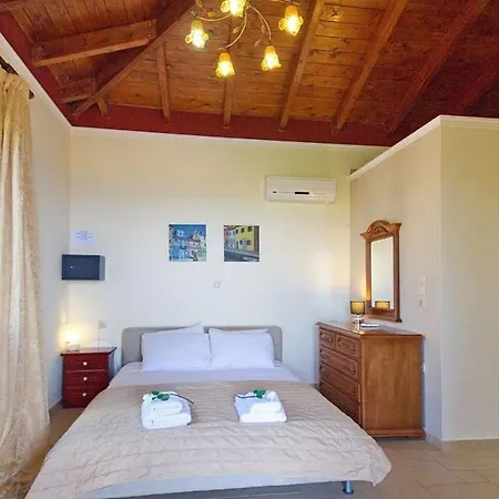 Levanda Villa *