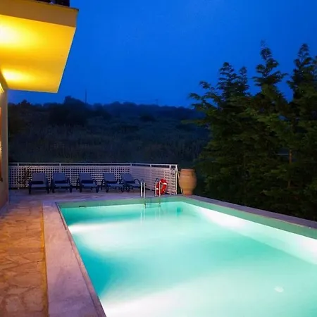 Levanda Villa Fiskardo