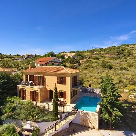 Villa Levanda