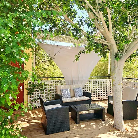 Levanda Villa Fiskardo