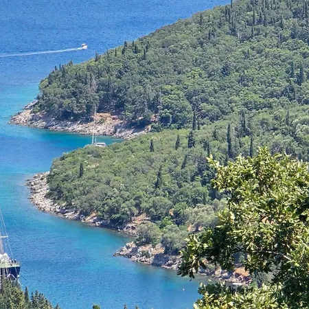 Villa Levanda