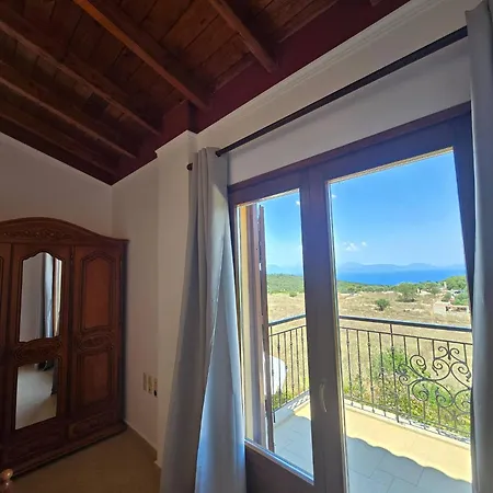 Levanda Villa Fiskardo