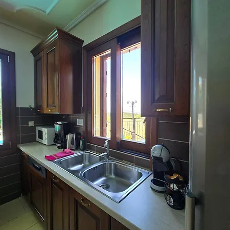 Villa Levanda