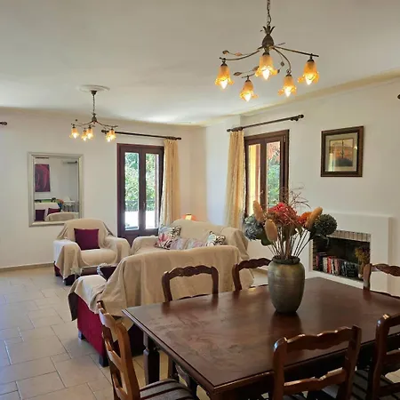 Villa Levanda Fiskardo