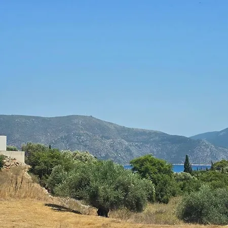 Levanda * Fiskardo