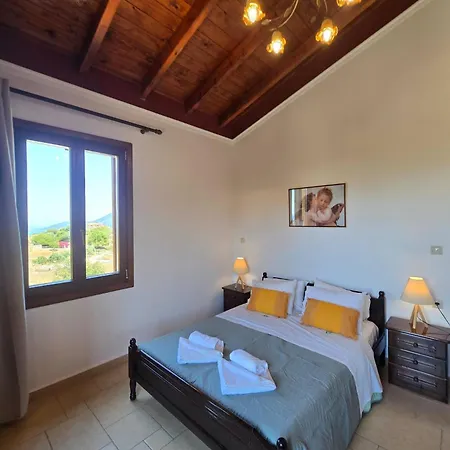 Villa Levanda *