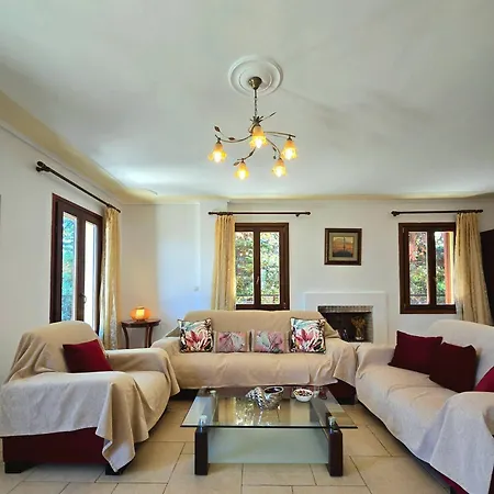 Villa Levanda *