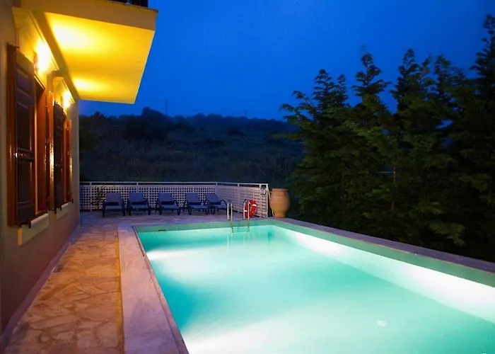 Levanda ヴィラ フィスカルドン